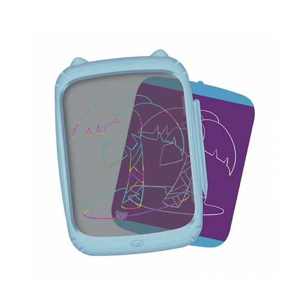 Графический планшет Wicue 11 Tablet Kitty Style, синий